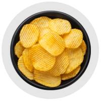 Tasty Snacks