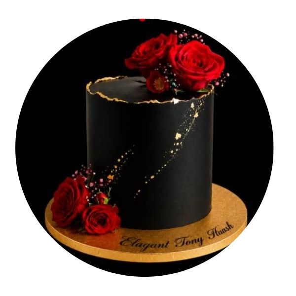 Delicious Cakes